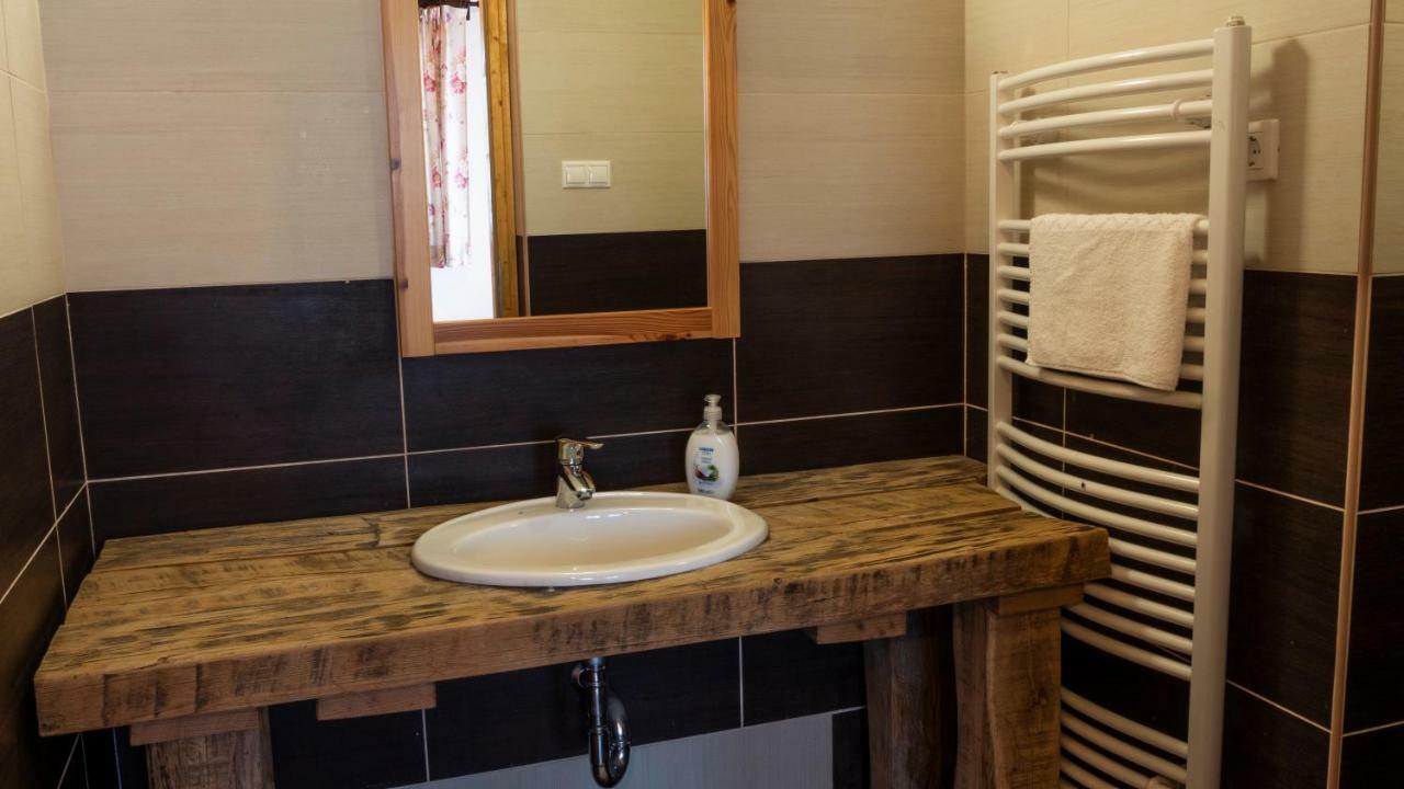 Ebner Pince - Panzio Bed & Breakfast Turbékpuszta Dış mekan fotoğraf